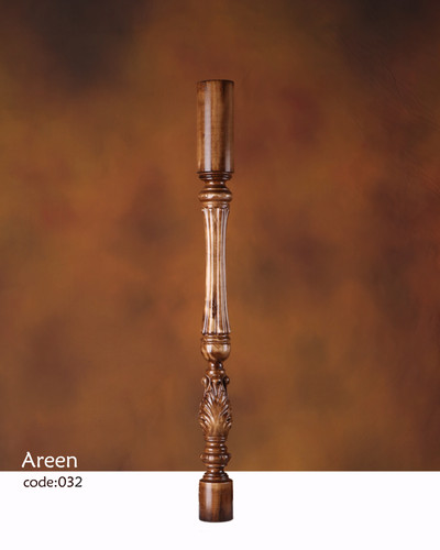 پایه منبت شاپان کد 032